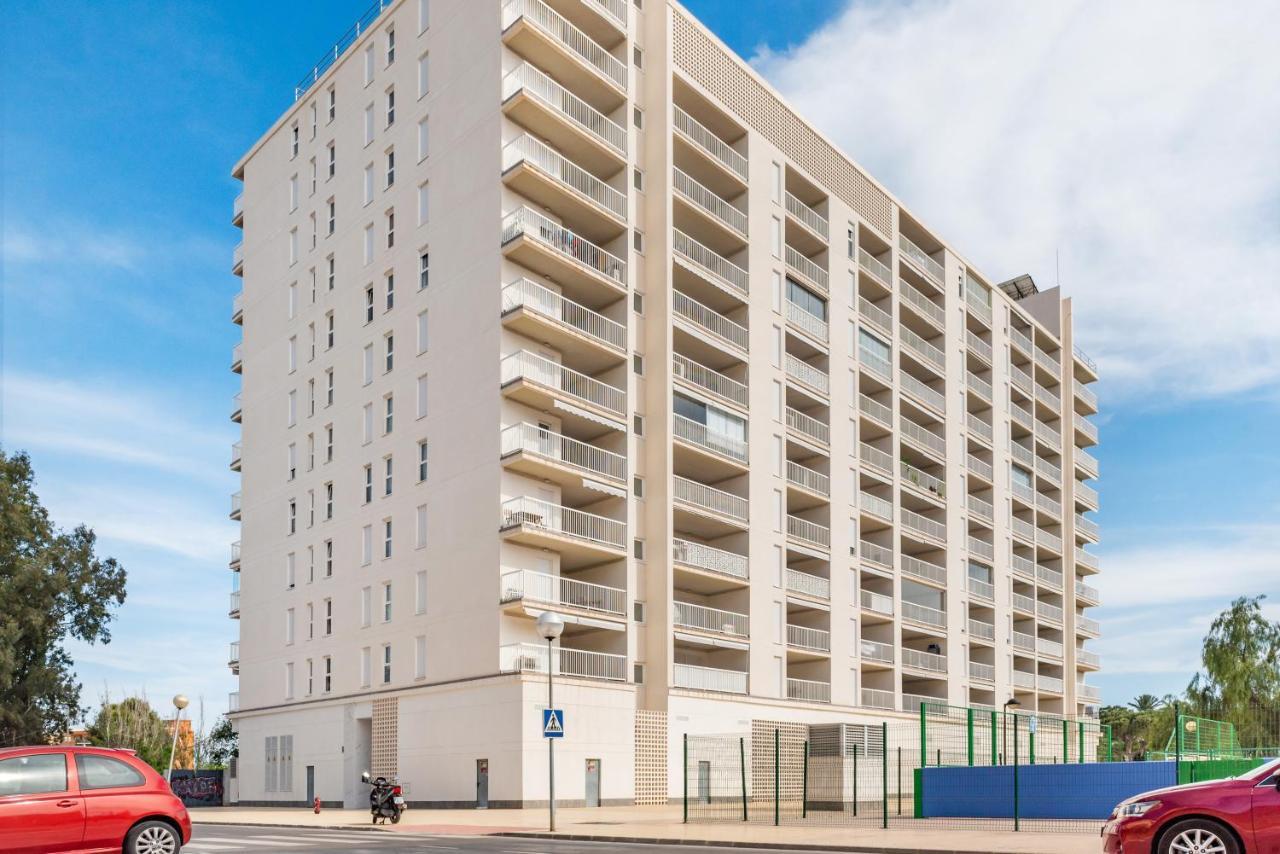 דירות Canet d'En Berenguer Lopimar Bonito מראה חיצוני תמונה
