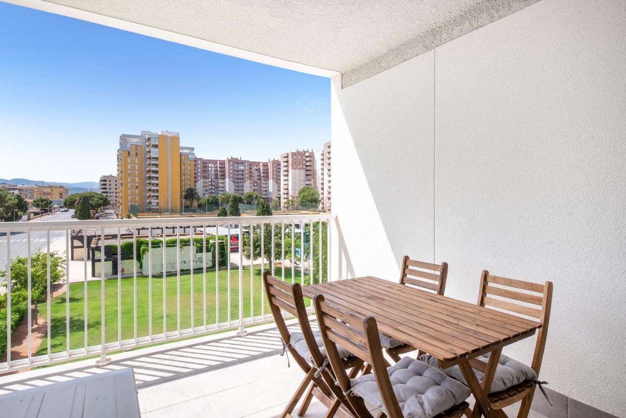 דירות Canet d'En Berenguer Lopimar Bonito מראה חיצוני תמונה