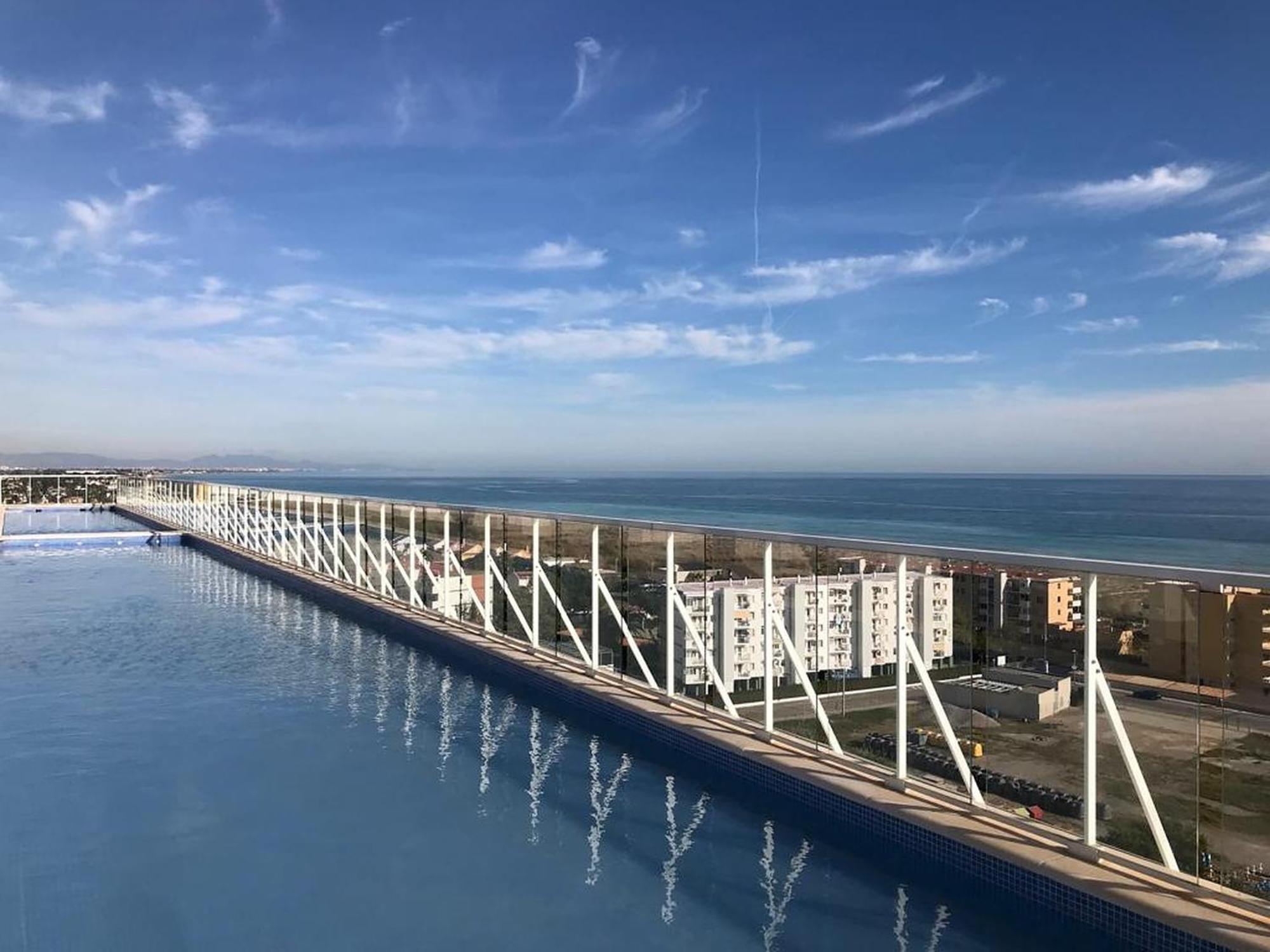 דירות Canet d'En Berenguer Lopimar Bonito מראה חיצוני תמונה