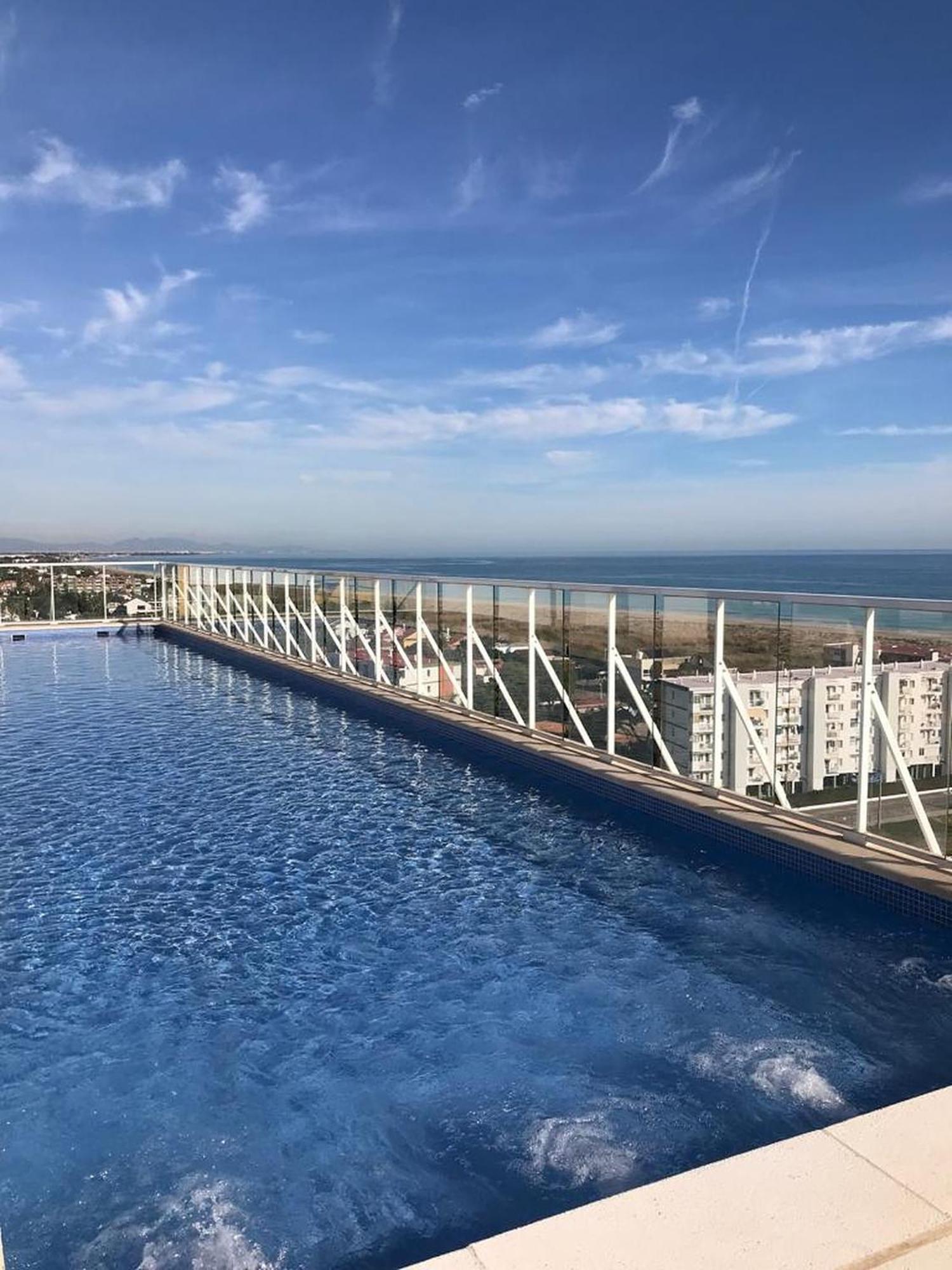 דירות Canet d'En Berenguer Lopimar Bonito מראה חיצוני תמונה